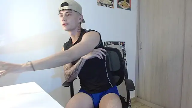 jaico_santos live cam