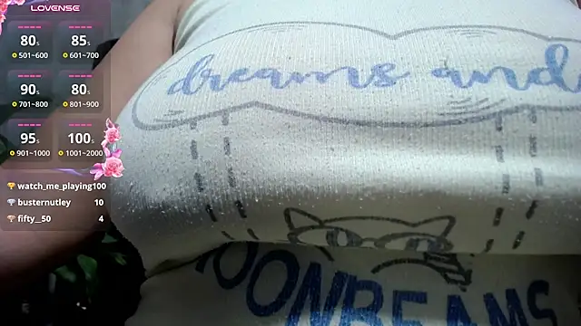 Tiffany_teressa webcam