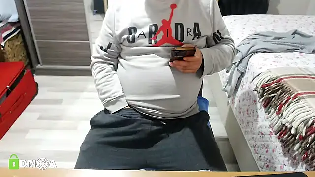 LiONTURK live cam on StripChat