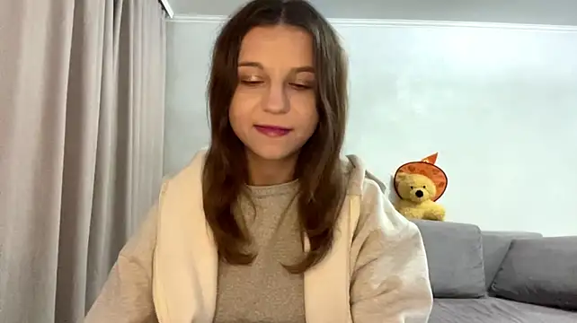DenisseHodes live cam on StripChat