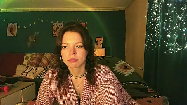 ClancyMorissey live cam on StripChat