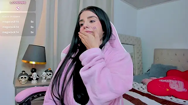 carlaperez_ live cam on StripChat