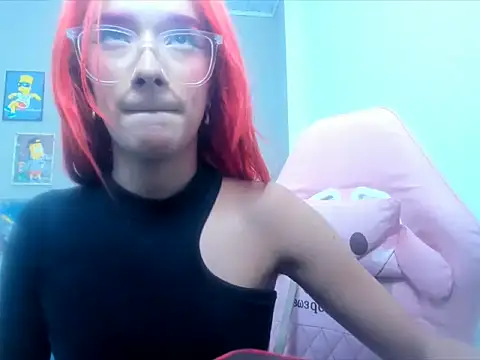 vaiolethts live cam on StripChat