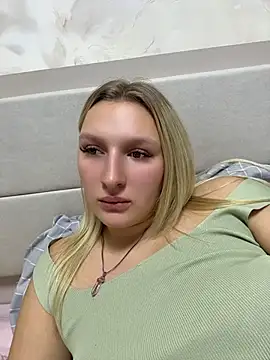 Kleo_Key live cam on StripChat
