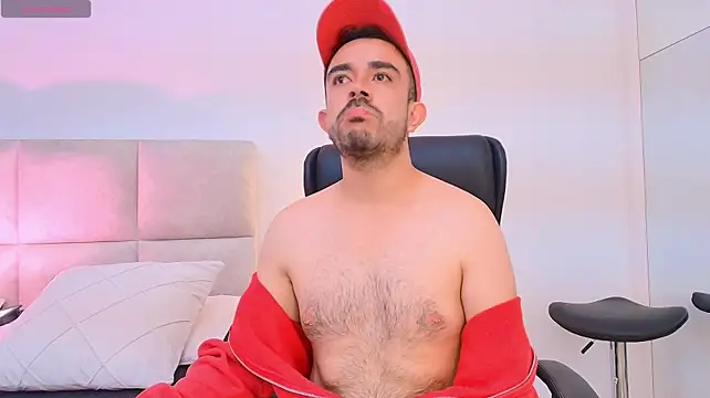 NicoSaint_ live cam