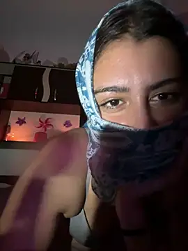 abbeyalice live cam on StripChat