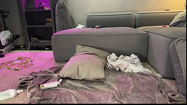 Bastet live cam on StripChat