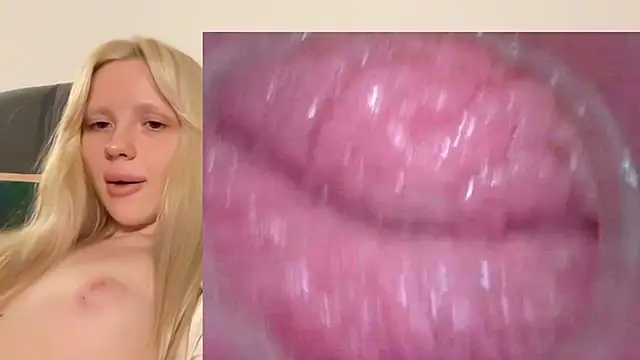 jannemary webcam