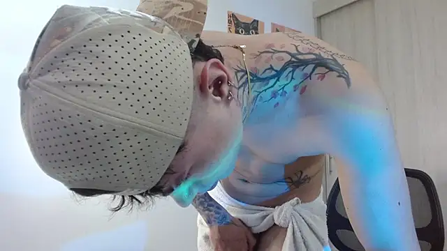 jaico_santos live cam