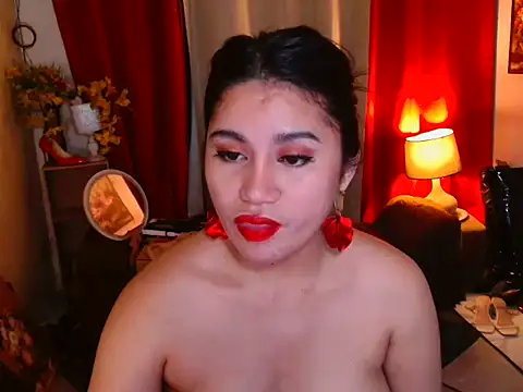 tsBiancalicious live cam on StripChat