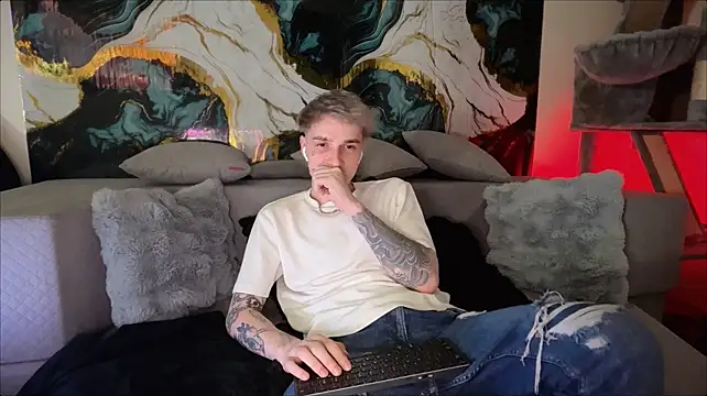 davesinner live cam