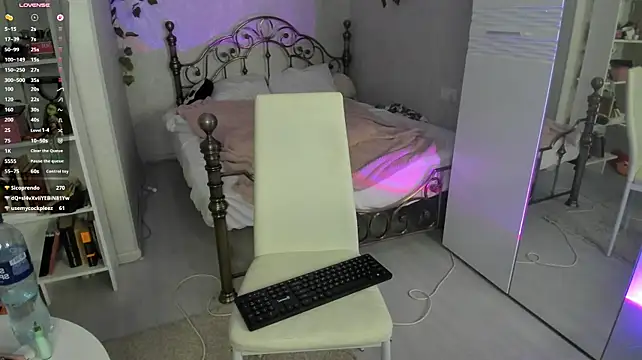 Lollybite on Stripchat