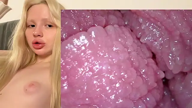 jannemary, live now