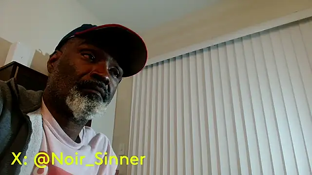 sinnernoir