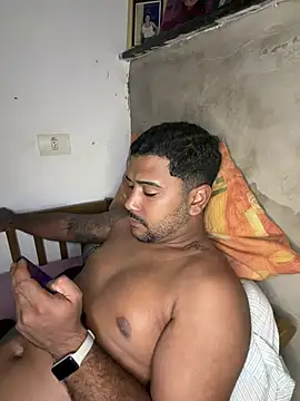 Pretotatuado777 live cam