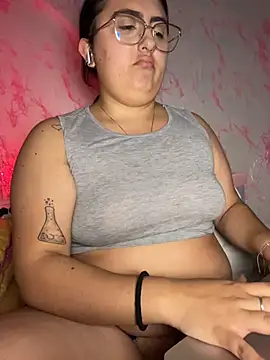Karo_Velvet webcam