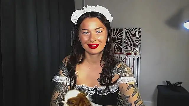 AlexaSven