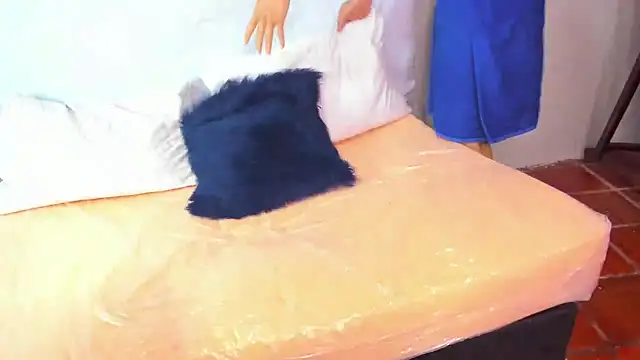 axelytiffany's live room