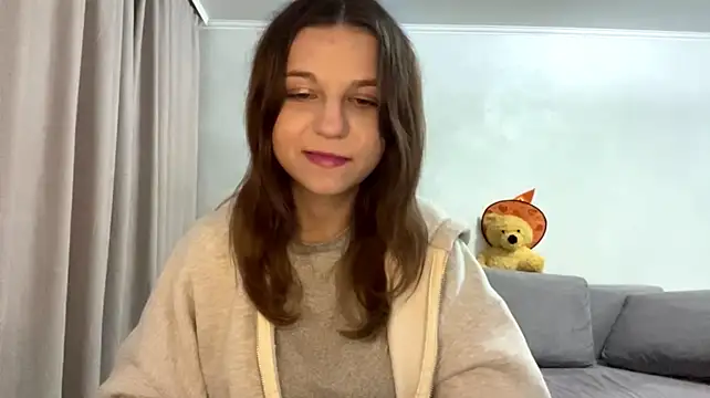 DenisseHodes live cam on StripChat