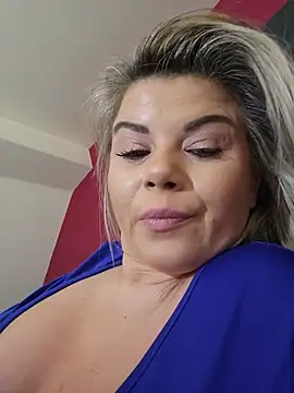 AmberleyRichards webcam
