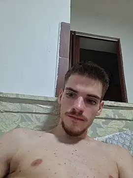 rizz_66 (M young) - Cum Show