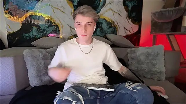 davesinner live cam