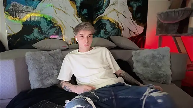 davesinner (M young) - make me cum