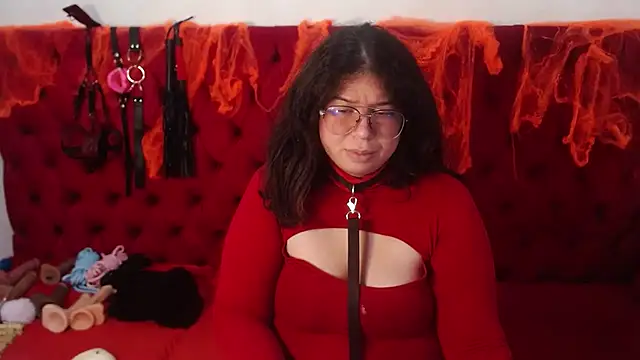 selenablairx live cam on StripChat