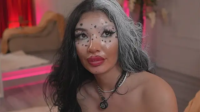 PalomaMarris live cam on StripChat