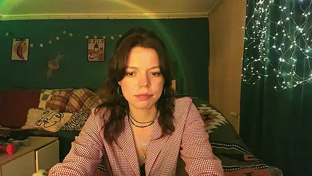 ClancyMorissey live cam on StripChat