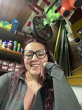 Arlette7 live cam