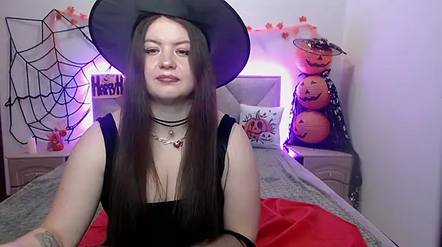 mavkacute's live room
