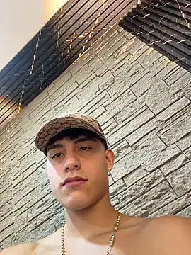 Lander_Cruz, live now