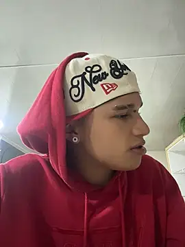 Dominik_Souza live sex cam