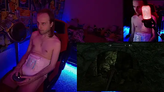 MrFrizby6211 live cam on StripChat