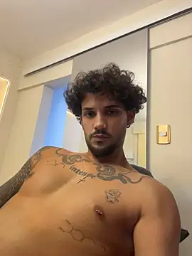 casadokarioca live cam preview