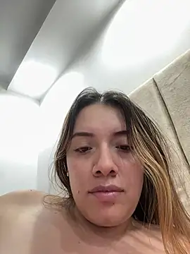 valery_mora live cam preview