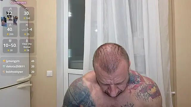 Samson_Legend