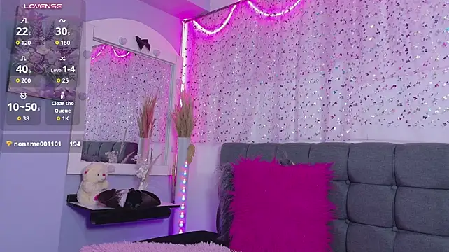 SofiaMoreno_ webcam