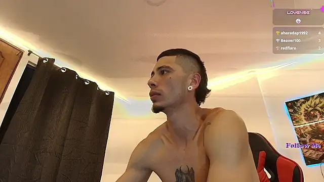 Darkwin666