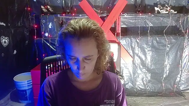 marian_bailey7 live cam on StripChat