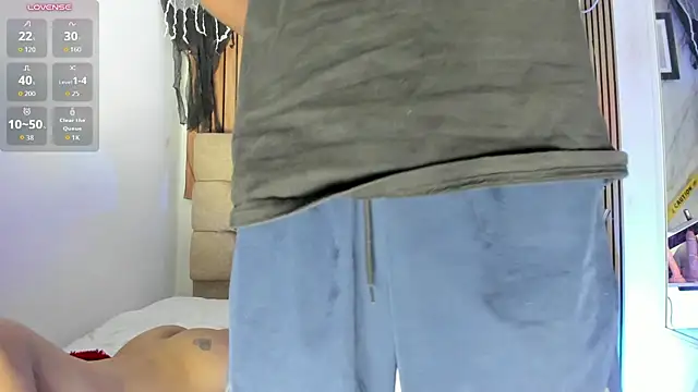 Hot_Boys_Gay live cam on StripChat