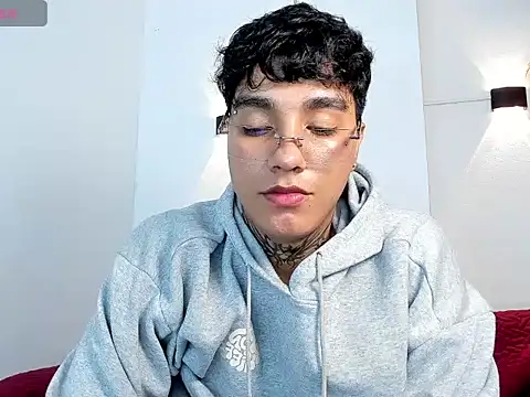 Aroon_coox live cam on StripChat
