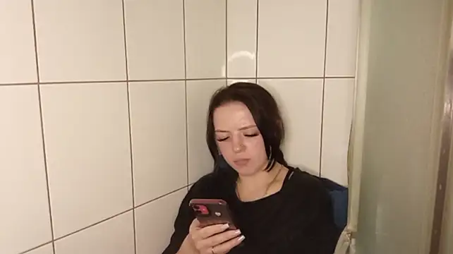 Katerss live cam on StripChat