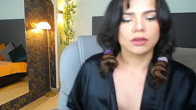 april_Heavenly