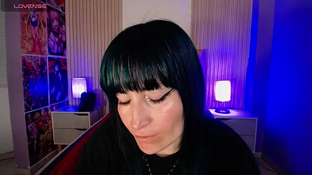 alicia_moom live cam on StripChat