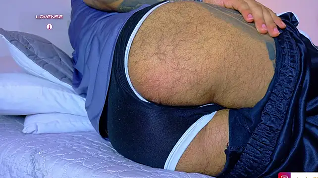 JordanSmiith_ live cam on StripChat