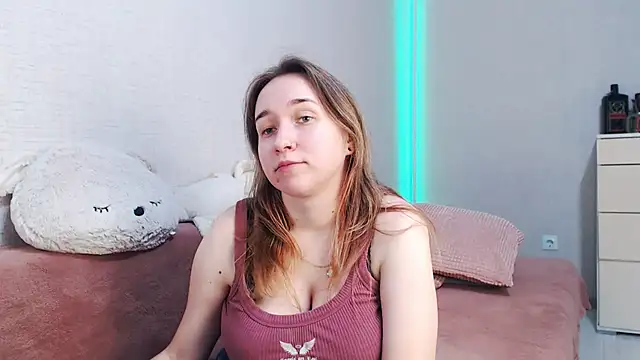 lovely_hayley live cam on StripChat