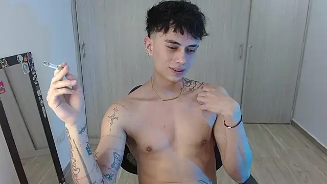 jaico_santos live cam