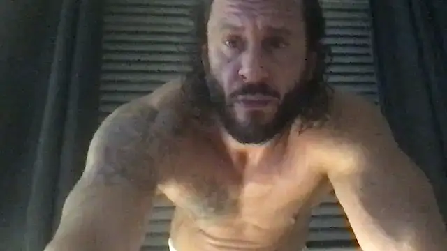 Magic_Mike_666 live cam